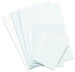 VECTRALINE Rovatolt ív VECTRALINE A/3 franciakockás 20 íves 01.08189 (01.08189)