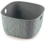 Keter Tárolódoboz Softex XS 3 L zöld (258724)