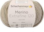 Schachenmayr Merino Extrafine 120 00106 Kötőfonal (9807552-00106)