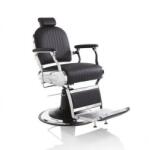 Xanitalia Hair Cadillac Boston Black Barber szék (XS375097)