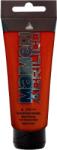 Maimeri Acrilico Akril festék Burnt Sienna 278 200 ml 1 db (M0924278)