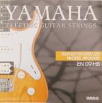 Yamaha EN09HB Elektromos gitárhúrok (EN09HB)