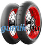 Michelin Power Supermoto ( 120/75 R16.5 TL M/C, Mischung Közepes, NHS, Első kerék ) - gumik