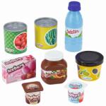 Ecoiffier Groceries (E 0933) Bucatarie copii