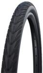  Köpeny 700x35c (37-622) 28x1, 40 schwalbe energizer plus hs492 fekete reflexcsíkos
