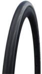  Köpeny 700x25c (25-622) 28x1, 00 schwalbe lugano ii hs471 - folding fekete