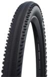 Schwalbe Köpeny 700x40c (42-622) 28x1, 60 schwalbe hurricane hs499 fekete