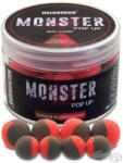Haldorádó Monster Pop Up Big Carp Tonhal & Szúnyoglárva 13-17mm Pop Up 50gr (HD33216)