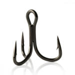 Mustad Jawlock Triple Grip 8 6db Hármashorog (M4100008)