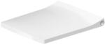 Duravit Viu - Wc-ülőke Compact, SoftClose, fehér 0021290000 (0021290000)