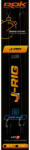  ROK J-RIG Wide Gape - 2db/csomag - előkötött horog - 8 - 0, 32mm