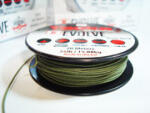  TASKA Evolve Shurelink bevonatos horogelőke 35lb 20m - weedy green