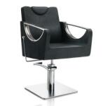 Xanitalia Hair Crown fodrászszék négyzet talppal (XS375038)