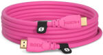 RØDE HDMI // HDMI PREMIUM kábel (3m) (pink) (HDMICABLE3M-P) (HDMICABLE3M-P)