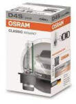OSRAM Osram Classic D4s Xenon Izzó (66440clc)