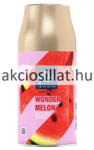 Glade Wonder Melon légfrissítő utántöltő 269ml