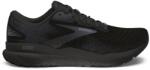 BROOKS Férfi futócipő Brooks GHOST 16 WIDE fekete 1104182E-020 - EUR 47, 5 | UK 12 | US 13 Férfi futócipő