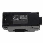utángyártott Drone Yuneec YUNB3S2800 - 3900 mAh 11.4 V Li-polymer - Utángyártott akku (888401875)
