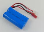 utángyártott Drone Revell 43965 - 850 mAh 7.4 V Li-Ion - Utángyártott akku (800112186)