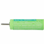 utángyártott Borotva Panasonic WERGB80L2508, WES7038L2506 - 2000 mAh 1.2 V NiMH - Utángyártott akku