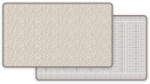 Skip Hop PVC és BPA mentes játszószőnyeg 218x132cm Boho bézs 0m+ - vitalcafe