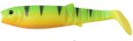 Savage Gear Lb cannibal shad bulk 10cm 9g firetiger 70pcs (61852) - nextfish