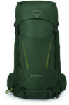Osprey túra hátizsák KESTREL 38, bonsai green