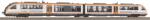 Piko 52921 Dízel motorvonat, BR 642 311, Desiro, Trilex VI (4015615529217)