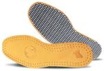 Batz Branturi, Batz, 945-Massage, piele naturala, ortopedice, pentru platfus, bej (Marime: 45-46)