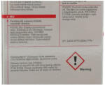Icf Clorexyderm Forte sampon 200ml