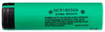 Panasonic NCR18650A 3, 7V 3100mAh 6, 2A MH12210 ipari Li-ion akkumulátor (Panasonic-NCR18650A)