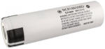 Panasonic NCR18650BD 3, 7V 3200mAh 10A MH12210 ipari Li-ion akkumulátor (Panasonic-NCR18650BD)