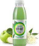Vit-Hit Lean & Green - alma és bodzavirág 500 ml
