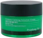 Pyunkang Yul Ultimate Calming Solution Cream - Nyugtató Arckrém 30ml