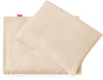 Scamp muszlin ágyneműhuzat garnitúra /Beige (AGNHM015)