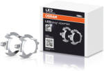 OSRAM Set 2 adaptoare H7 Osram LED 64210DA06 (64210DA06) - sxsauto