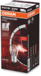 OSRAM Set 10 becuri camion P21W Truckstar PRO +100% (7511TSP)