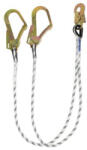 M-SAFE MJ 84-085 M-Safe XL Y-pozicionáló kötél, 1, 5 méter