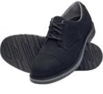 uvex 84302 business irodai félcipő, S3, SRC, 11-széles 43