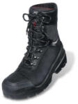 uvex 84022 uvex quatro pro S3 CI SRC téli fűzős bakancs, fekete, 11 széles 38