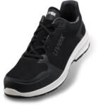 uvex 65948 uvex 1 sport S1 SRC félcipő, fekete, 11 széles 41