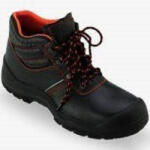 ROCK SAFETY HAMMER-AB-O S3 munkavédelmi bakancs, S3, fekete 40
