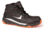 Giasco TRIVOR S3 SRC fekete 37