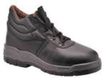 Portwest FW20 Munkabakancs O1, fekete 38