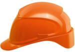 UVEX OUTLET uvex 9762220 airwing B narancssárga sisak, Pinlock, 51-61cm (2db maradt)