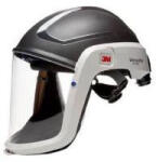 3M Versaflo sisak kényelmes arctömítéssel, M-306