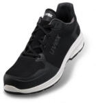uvex 65942 uvex 1 sport S1P SRC sportos félcipő, fekete, 11 széles 37