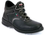 Giasco OXFORD S3 SRC bakancs, bőr, kompozit/kompozit 38
