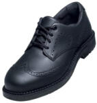 uvex 84483 business biztonsági cipő S3 SRC ESD, fekete, 12-széles 50