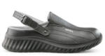 ARTRA Arva SB A E FO SRC fekete microfiber klumpa acél kaplival 36